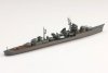 Aoshima 06669 JAPANESE NAVY DESTROYER SUZUTSUKI 1/700